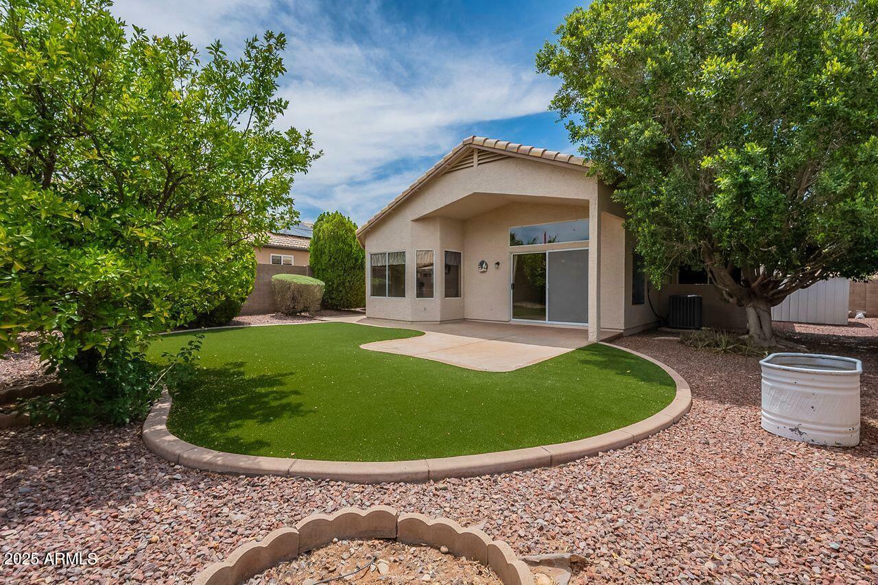 Property Photo: 10722 W Irma Lane AZ 85373