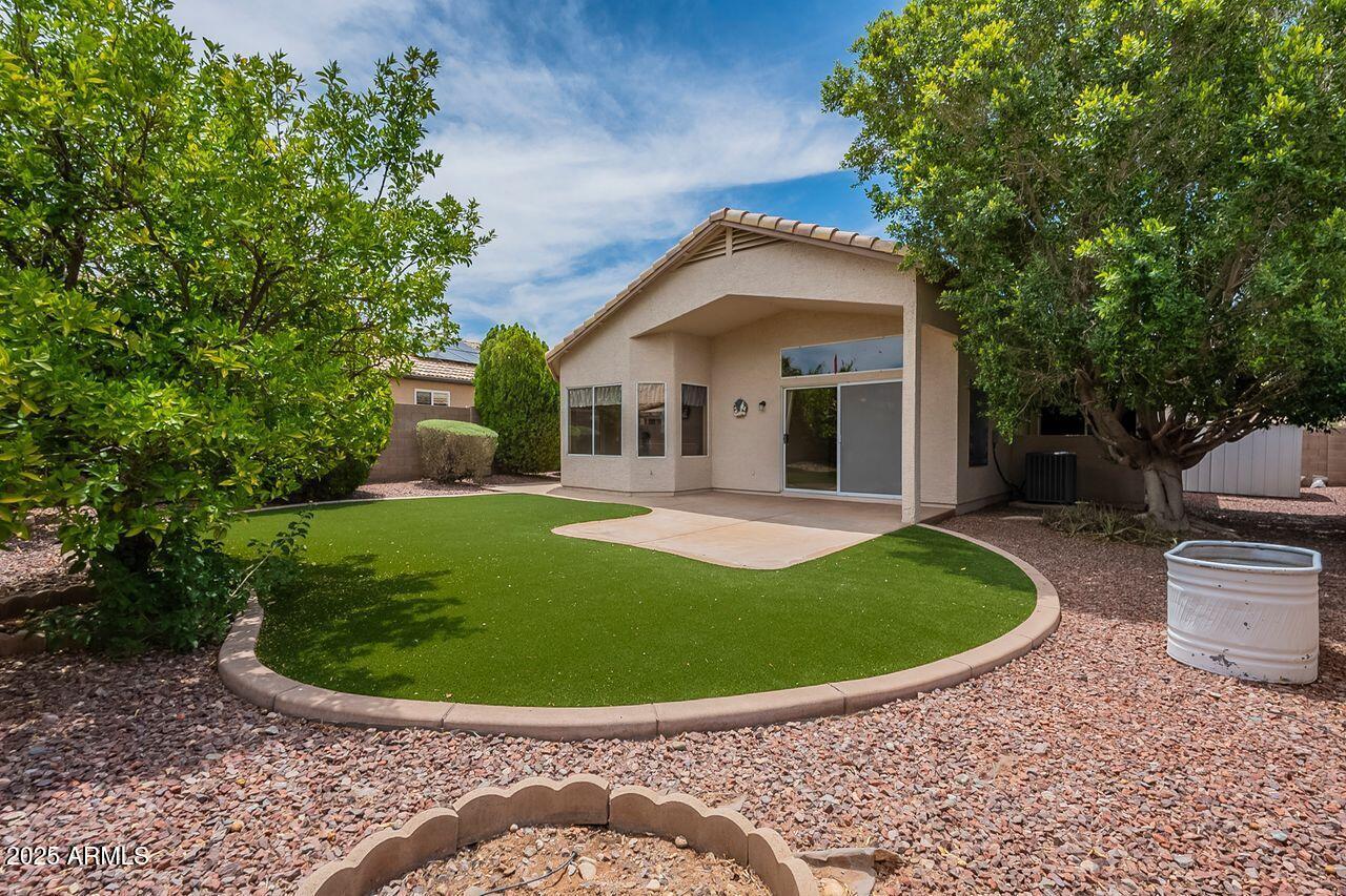 Property Photo: 10722 W Irma Lane AZ 85373