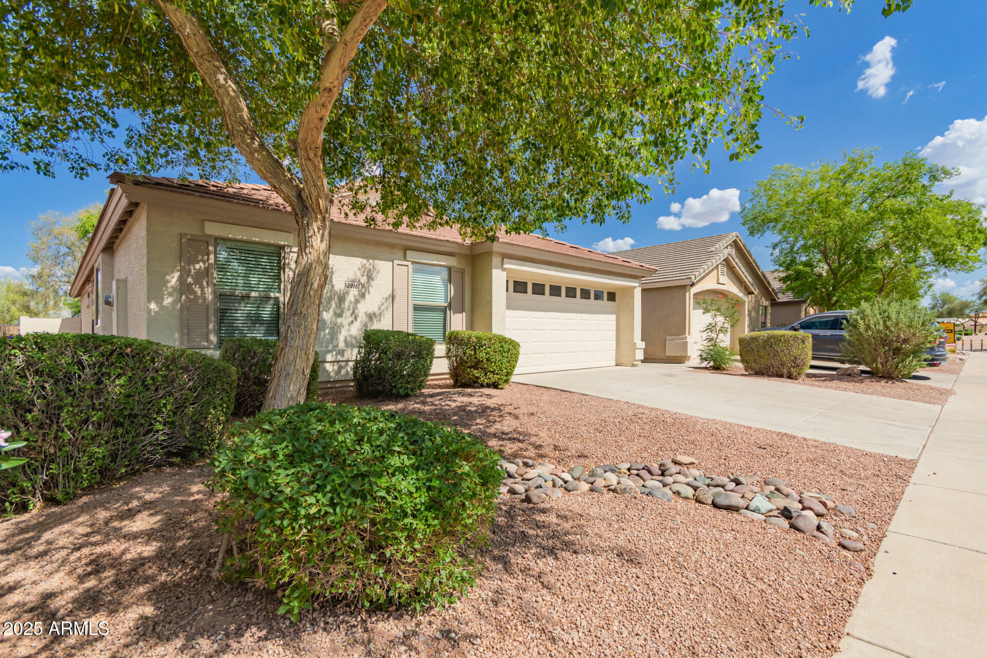 Property Photo: 29161 N Lilly Lane AZ 85143