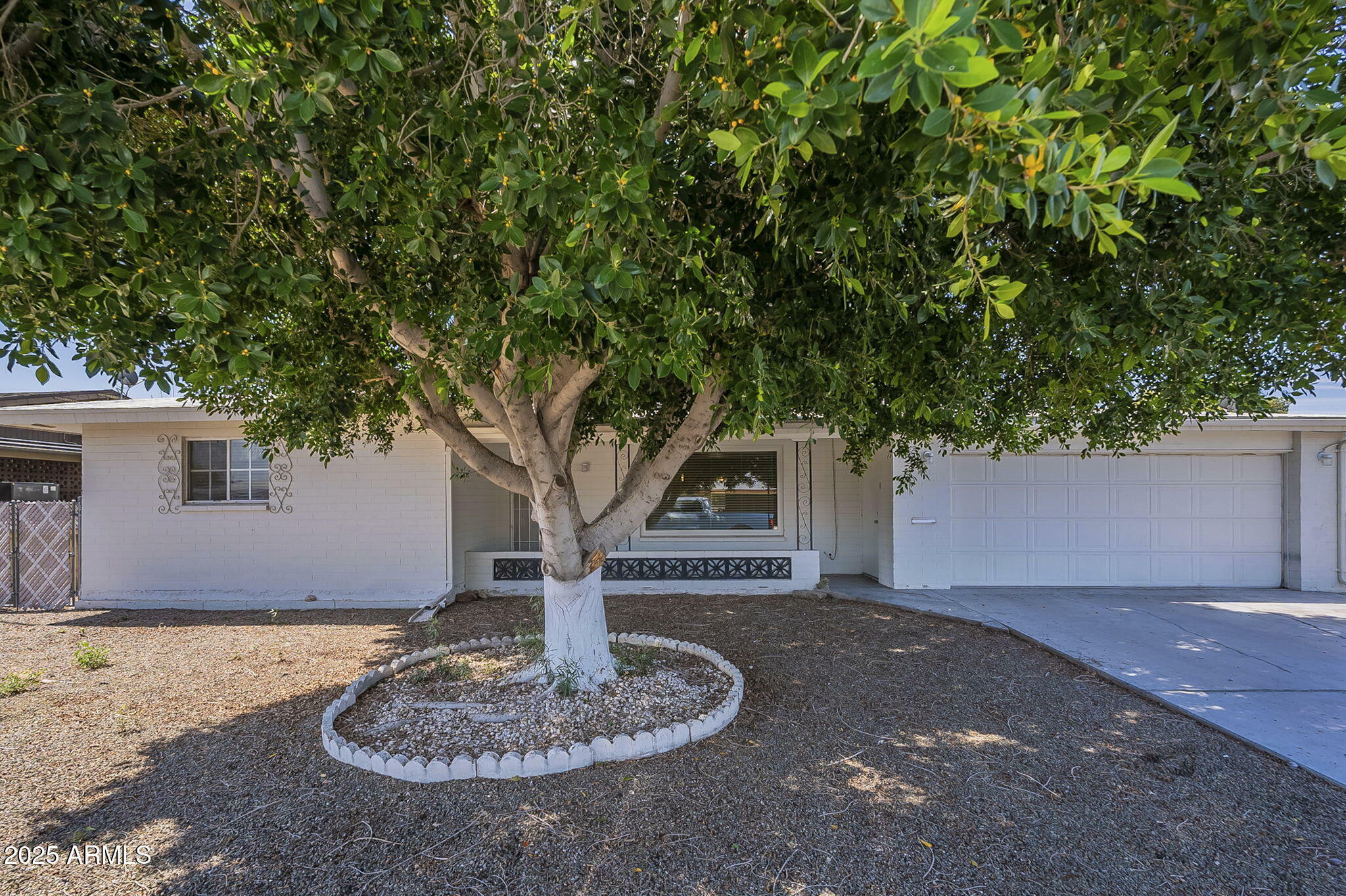 Property Photo: 5657 E Dallas Street AZ 85205