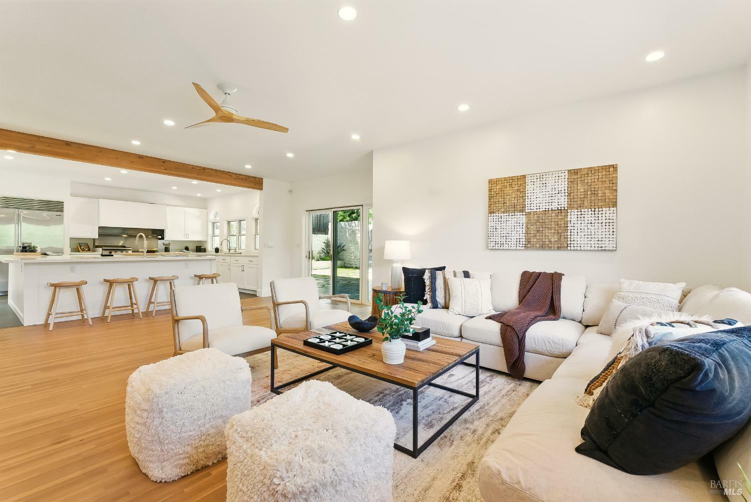 Property Photo: 17 Madrone Avenue CA 94973