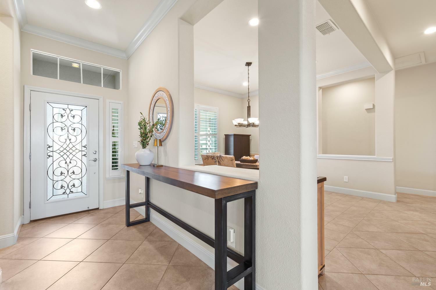 Property Photo: 508 Riverwood Lane CA 94571