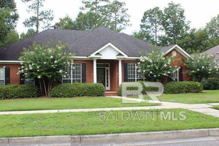 Property Photo: 9568 Aspen Circle AL 36527