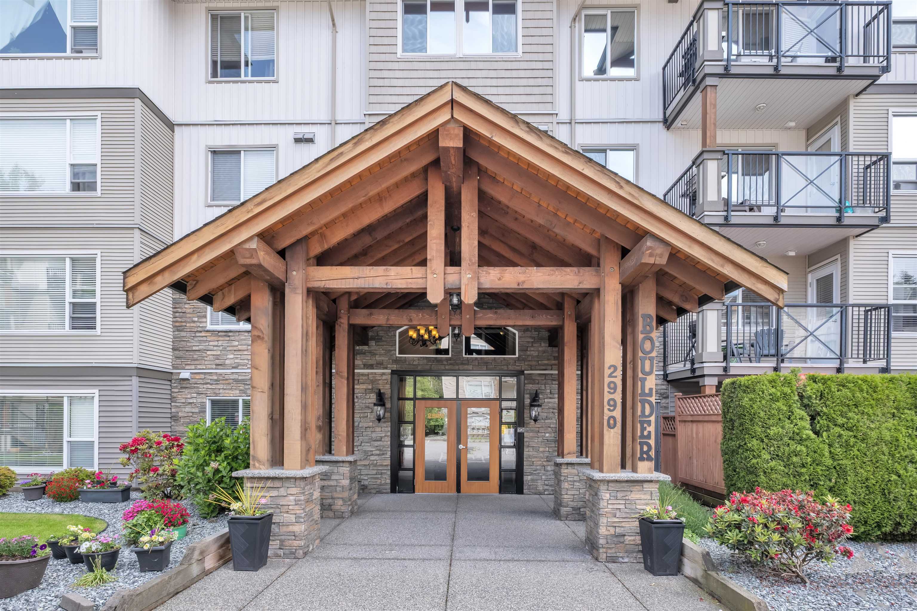 Photo de la propriété: 2990 Boulder Street 110 BC V2T 3P8