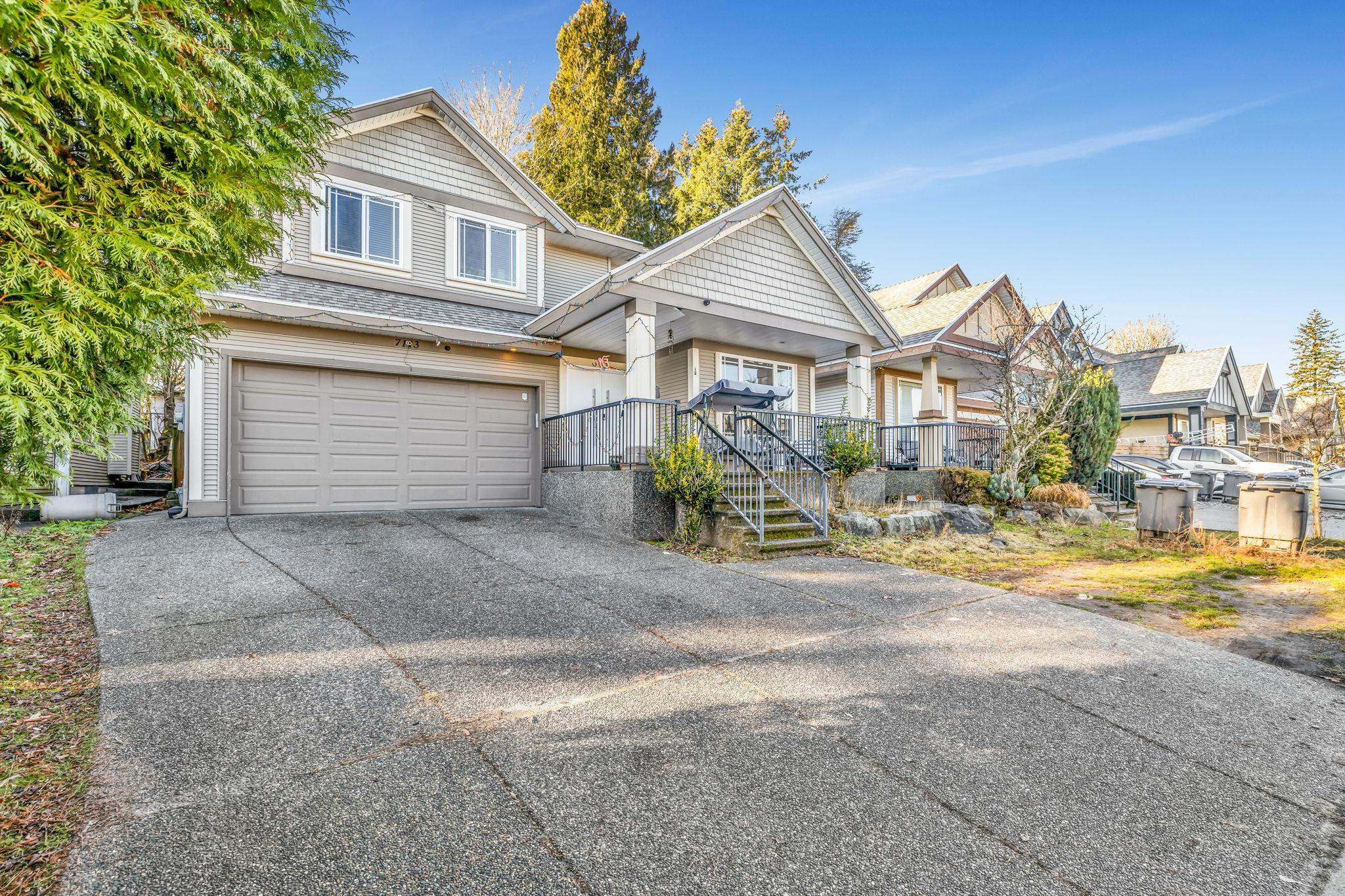 7113 147 Street  Surrey BC V3S 4P7 photo