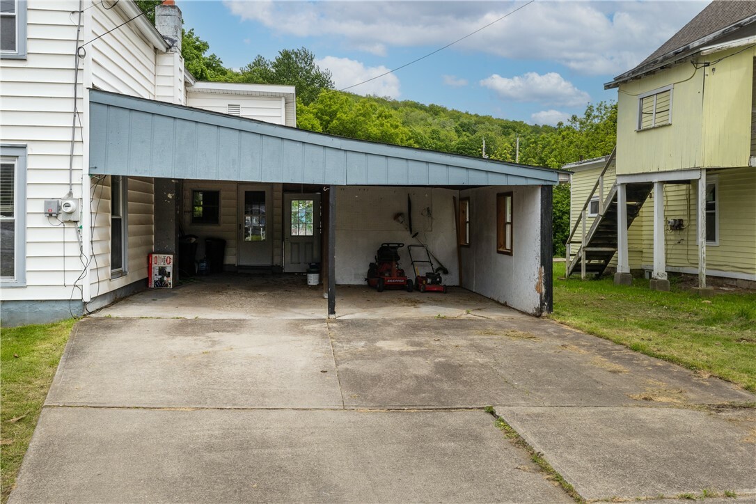 Property Photo: 256 Main Street NY 14894