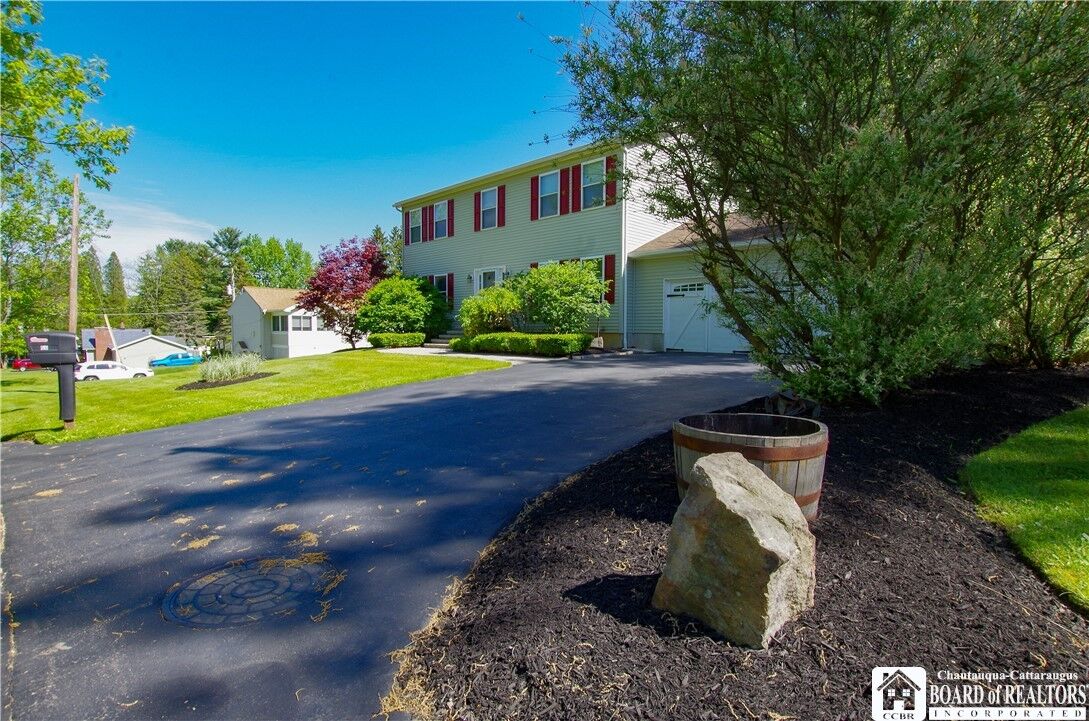 Property Photo:  50 Sabin Avenue  NY 14701 