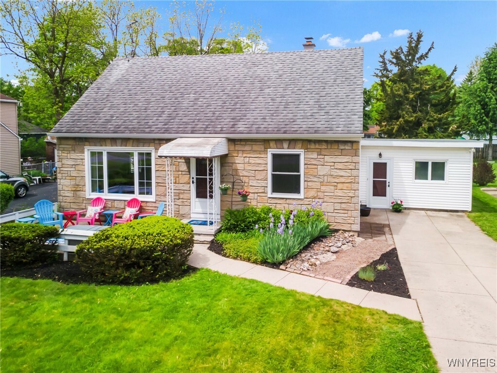 4226 Shimerville Rd  Clarence NY 14031 photo