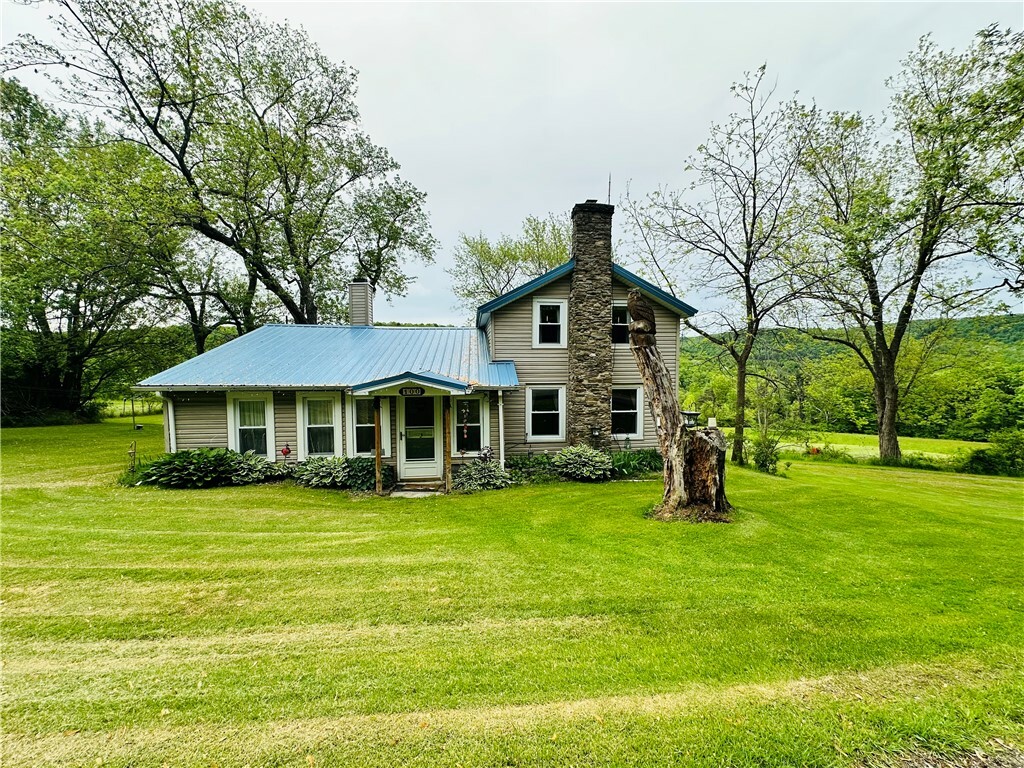 Property Photo: 100 Demunn Road NY 14812