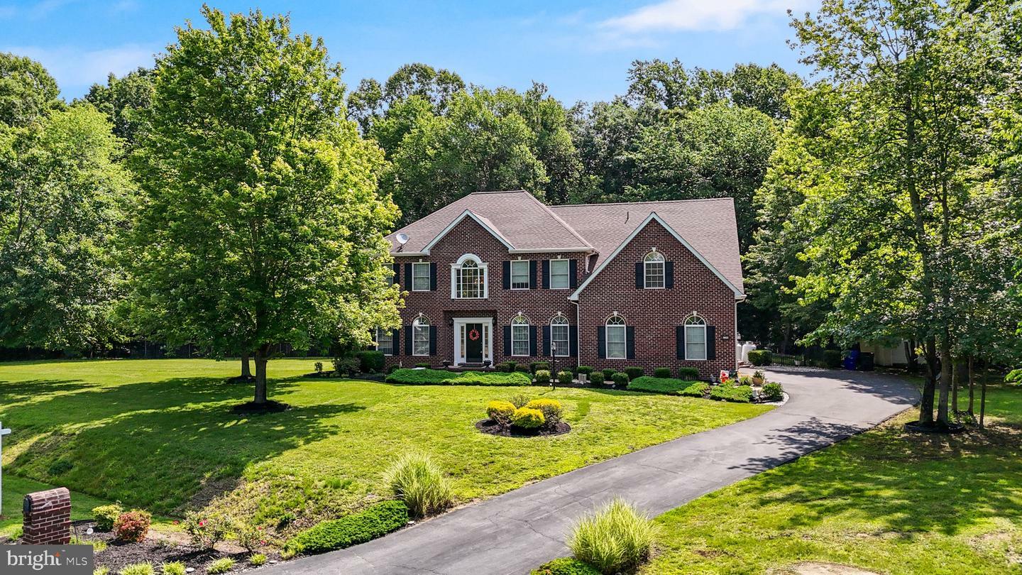 Property Photo: 8921 Grotto Court MD 20675