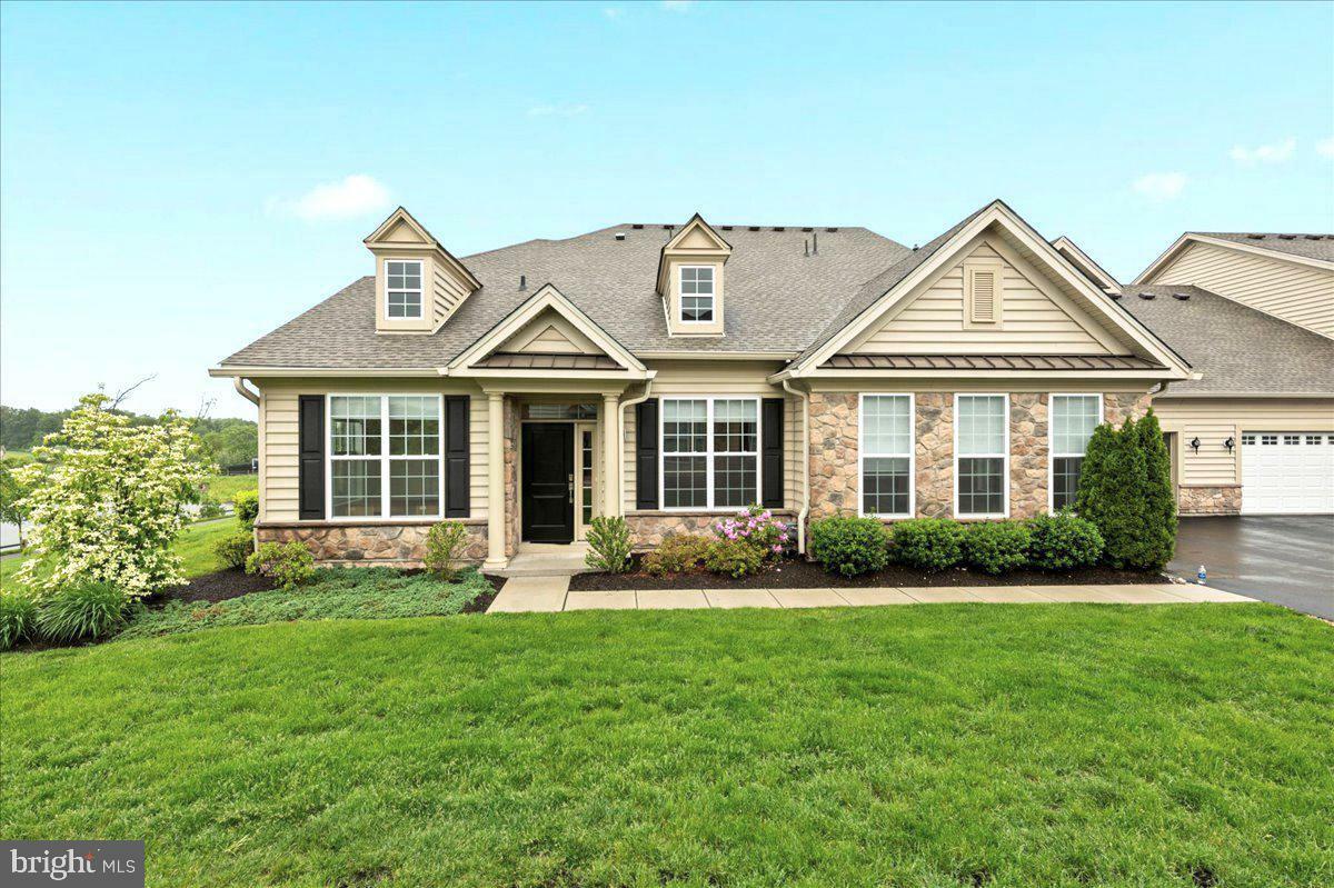 3354 Bushwood Drive  Perkasie PA 18944 photo