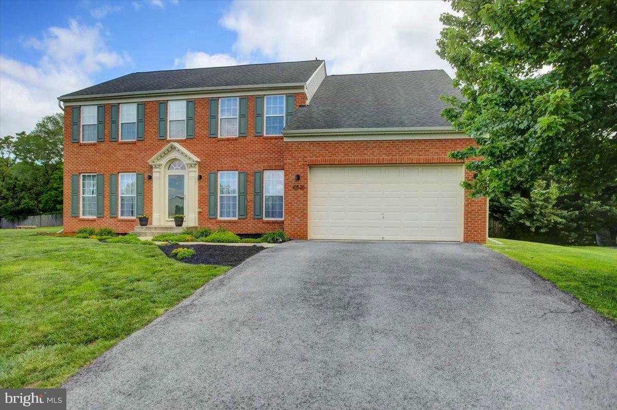 Property Photo:  10526 Jasper Drive S  PA 17225 