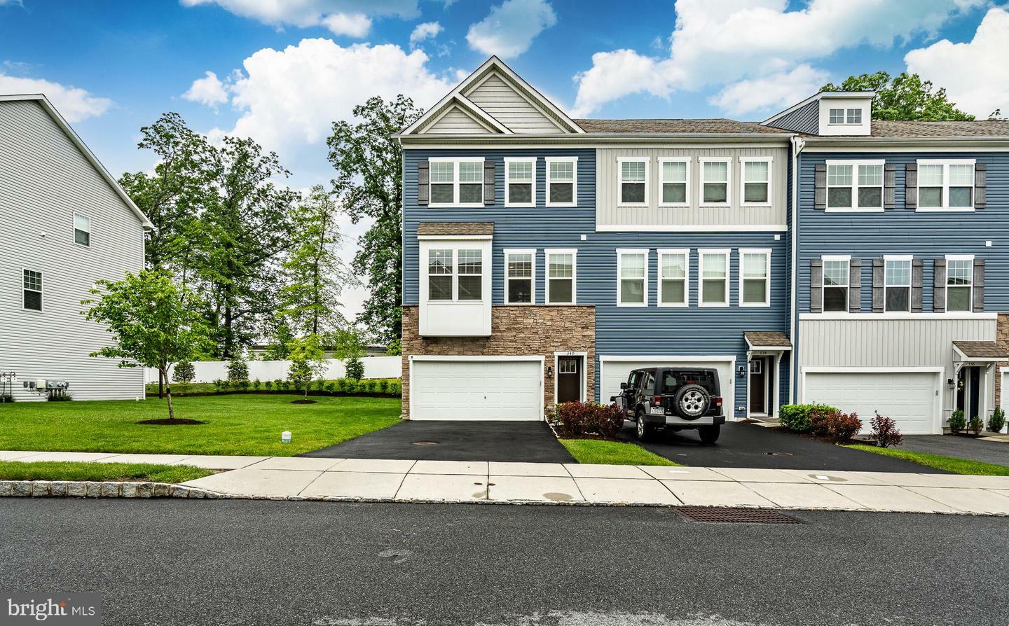 Property Photo: 340 Dawson Place PA 19335