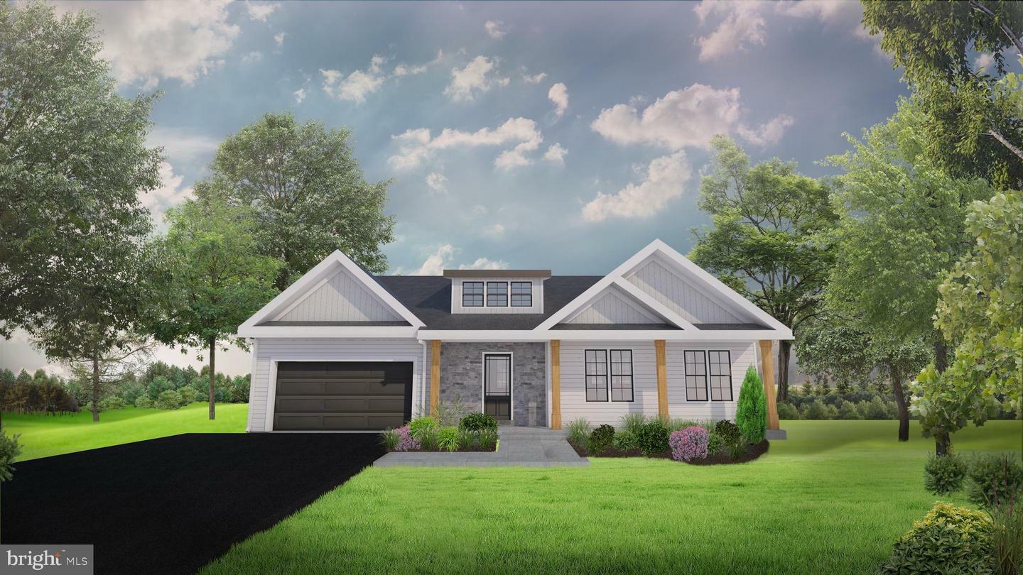 Property Photo: Lot 4 Albrecht Lane VA 20187