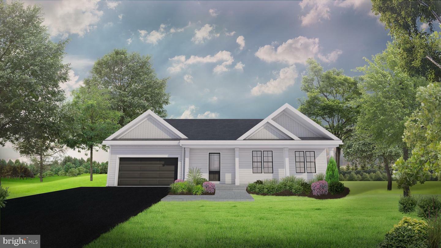 Property Photo: Lot 4 Albrecht Lane VA 20187