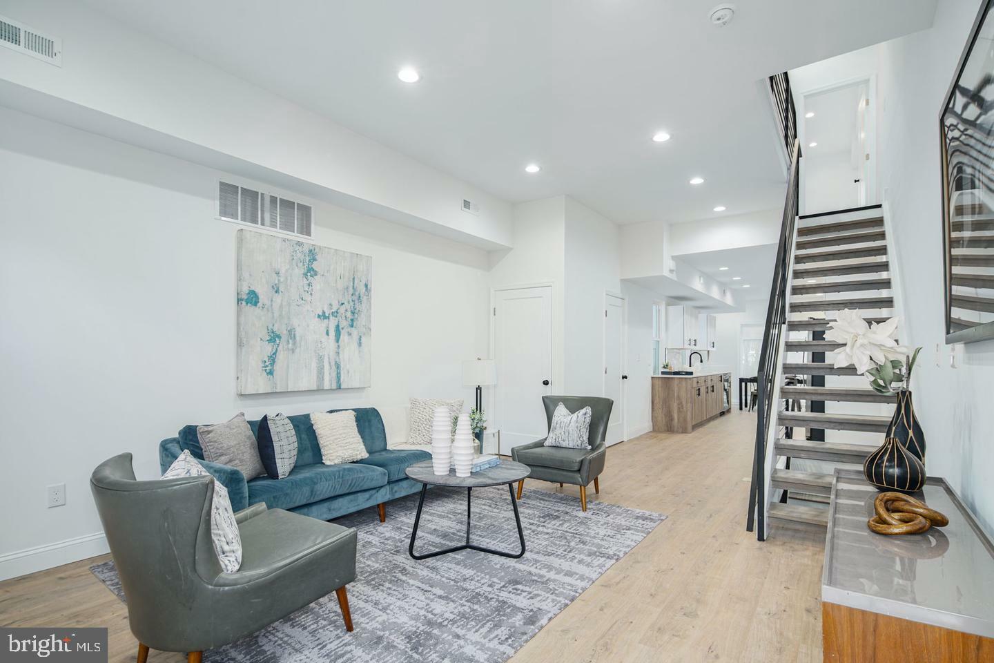 Property Photo:  840 Leland Street  PA 19130 