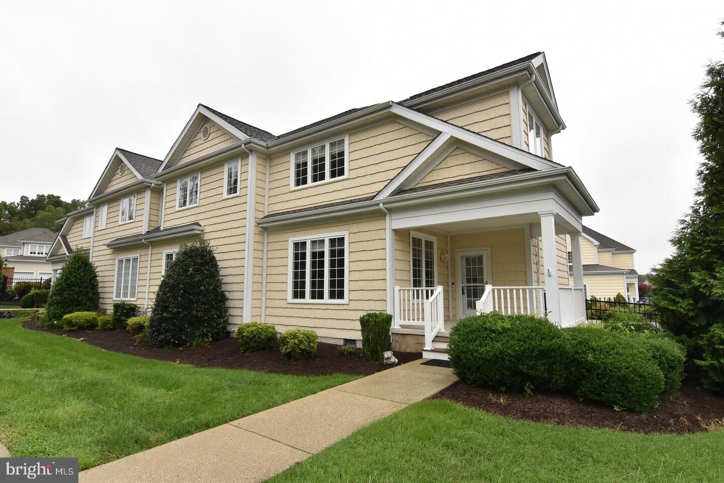 Property Photo: 204 Turtle Cove 116 DE 19956