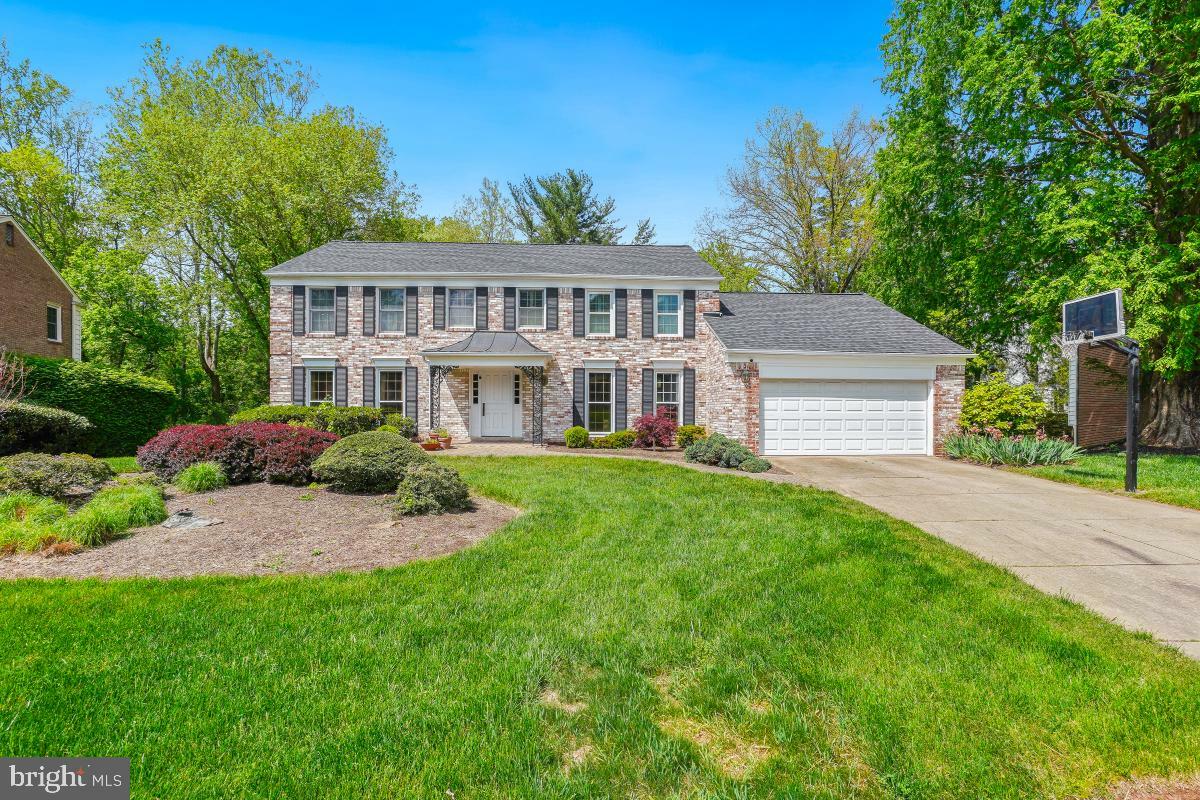 12817 Huntsman Way  Potomac MD 20854 photo