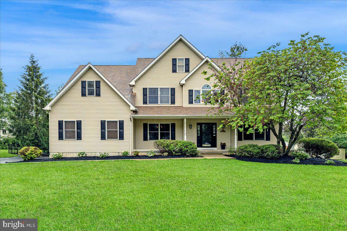 10 Evans Lane  Lawrenceville NJ 08648 photo