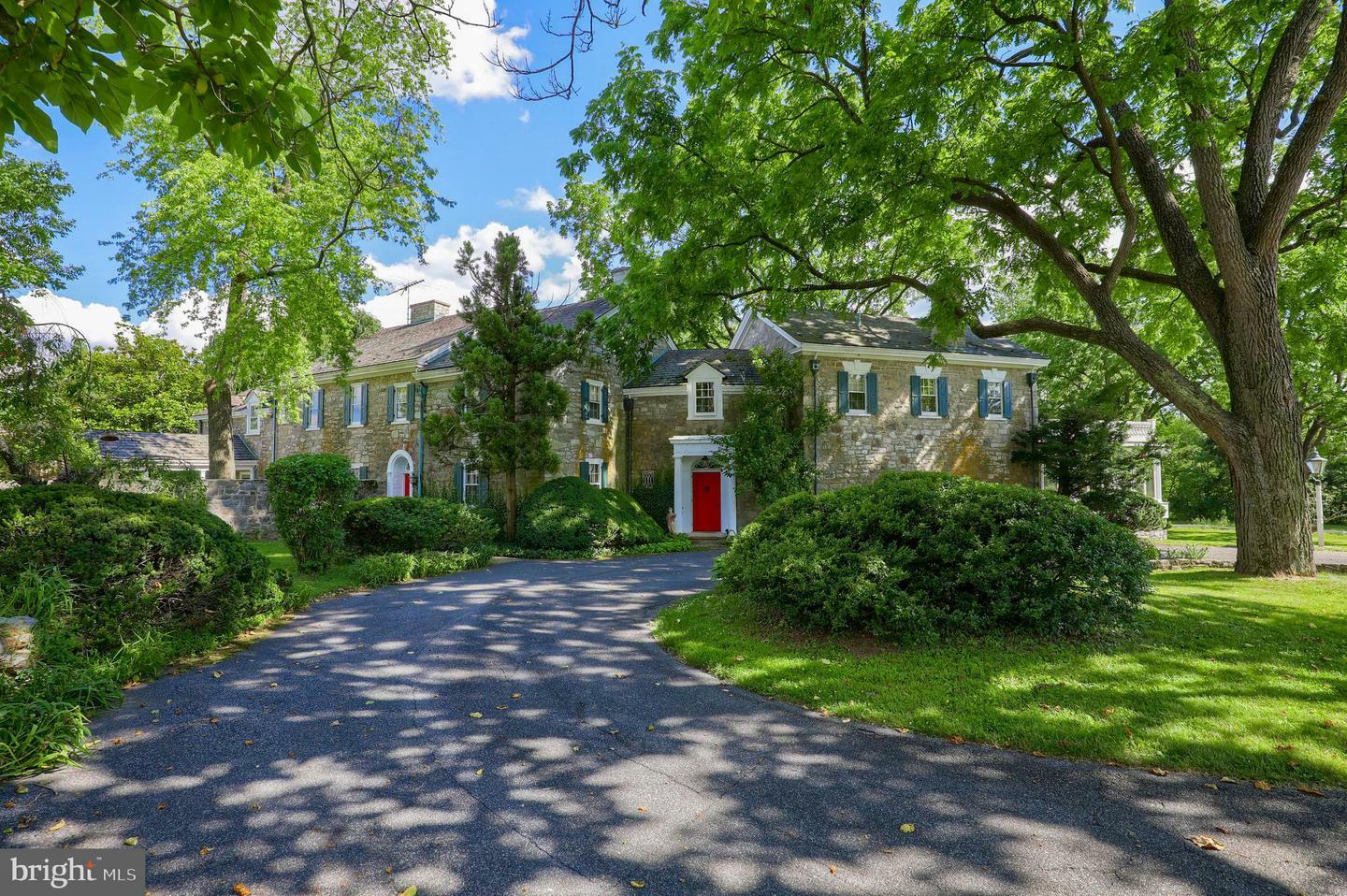 Property Photo: 140 Evans Hill Road PA 19608