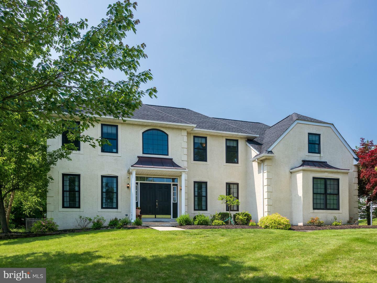 Property Photo: 355 Vista Drive PA 19460