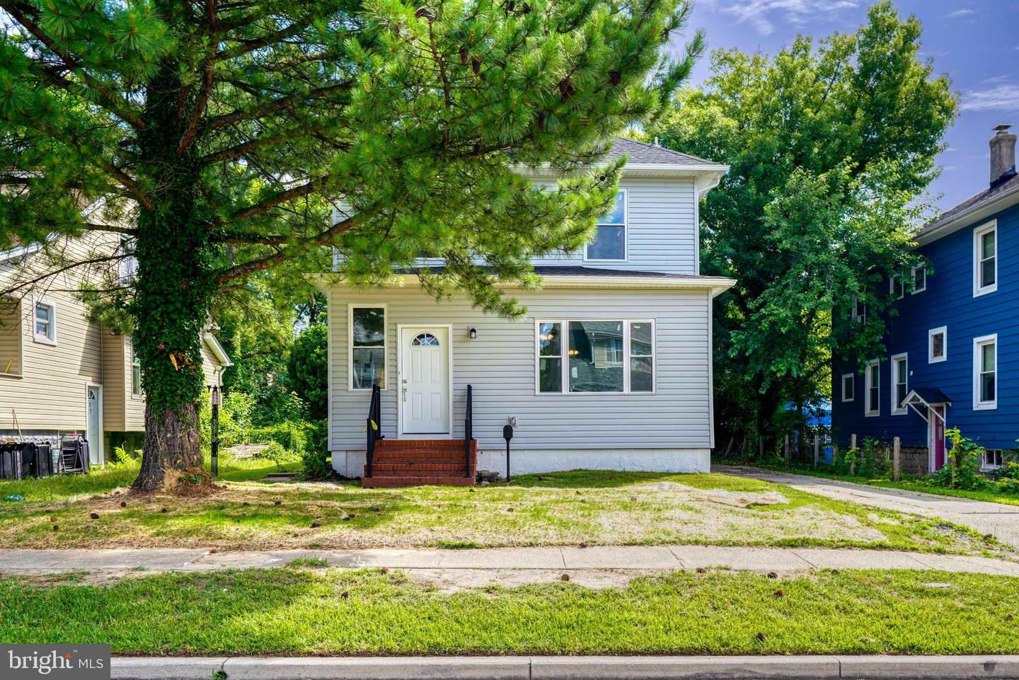 1017 S Beechfield Avenue  Baltimore MD 21229 photo