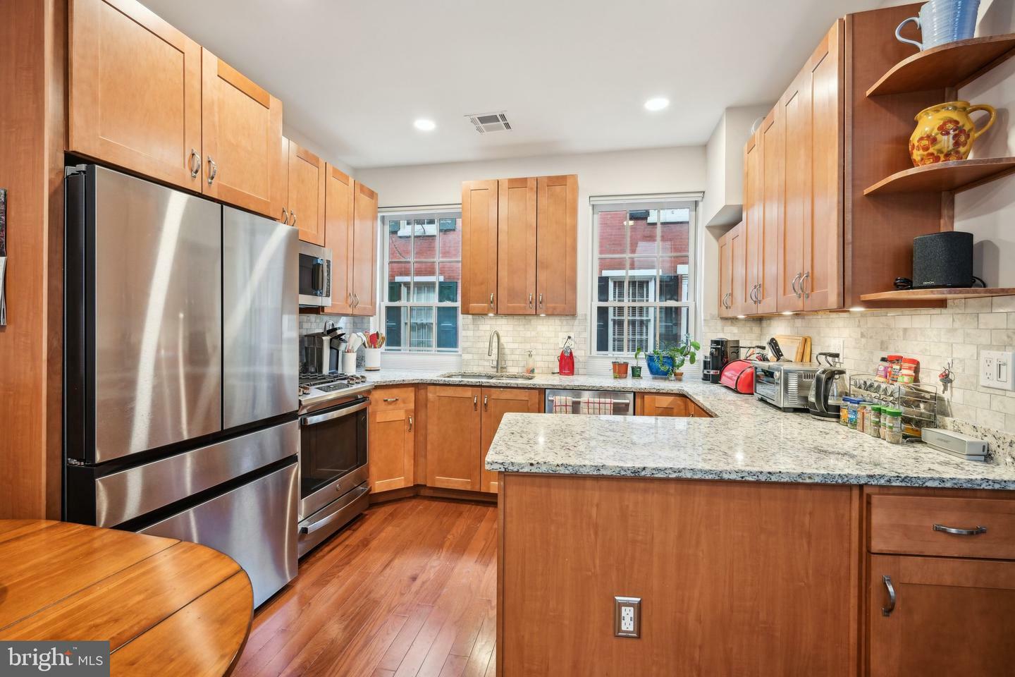 Property Photo: 311 S American Street PA 19106