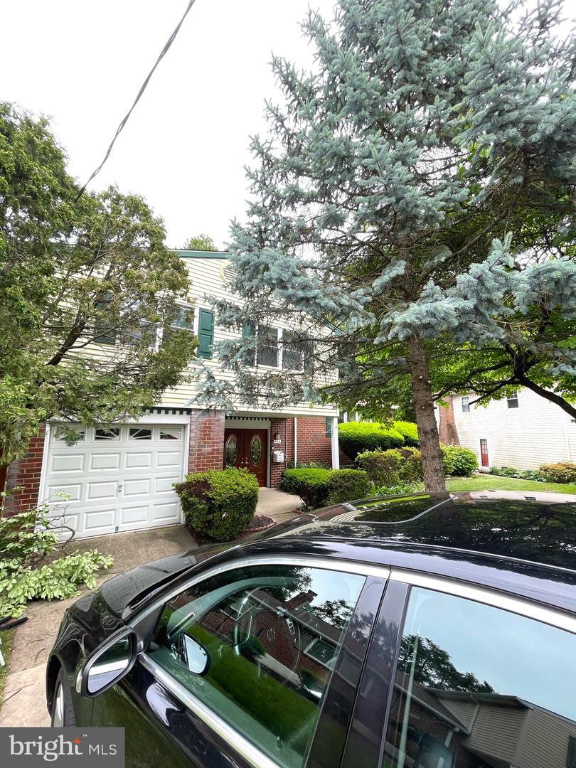 Property Photo:  435 Kismet Terrace  PA 19115 