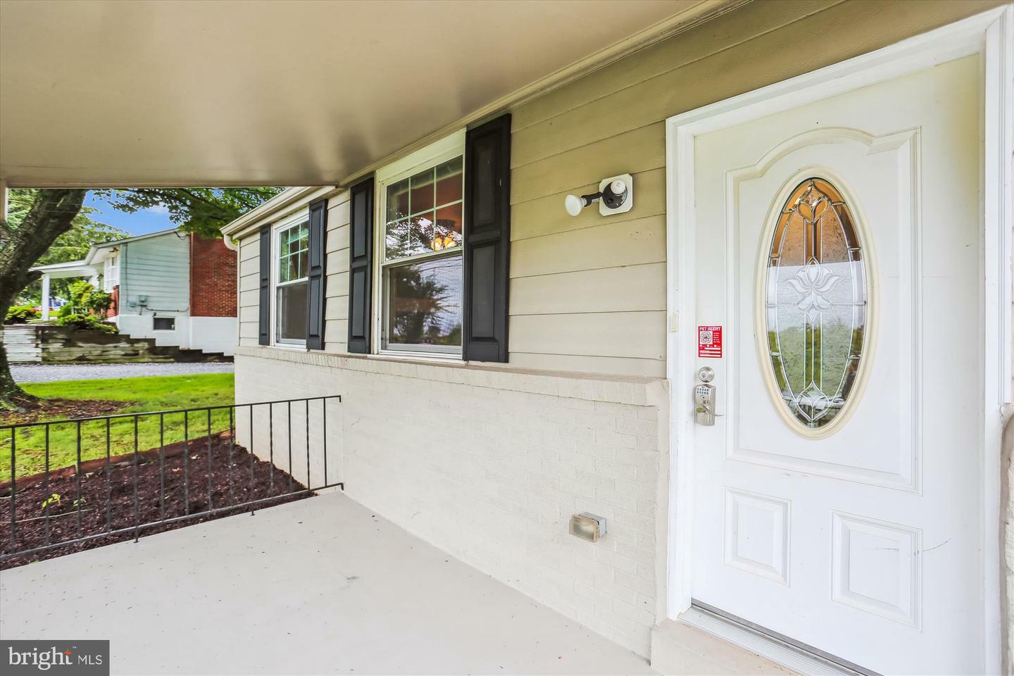 Property Photo: 11008 Liberty Road MD 21701