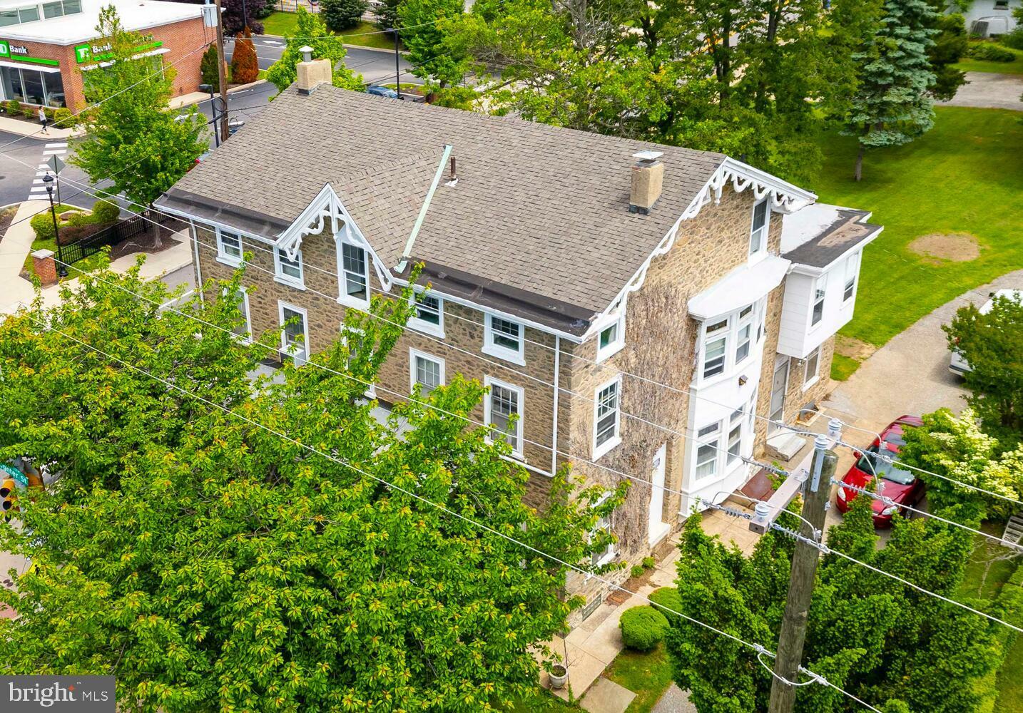 Property Photo: 559 Righter Street PA 19128