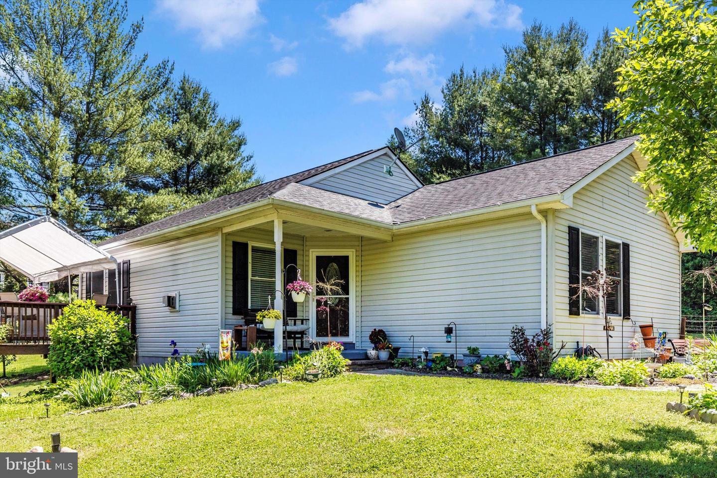 Property Photo:  343 Mill Farm Trail  WV 25411 