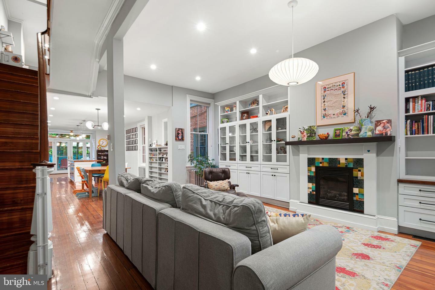 Property Photo: 408 S 22nd Street PA 19146