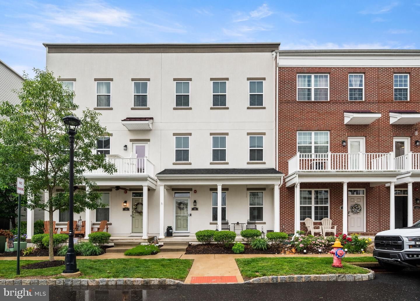 Property Photo:  116 Prince George Street  PA 19020 