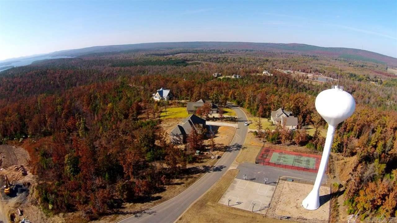 Property Photo: Lot 6 Waterview Drive AR 72135