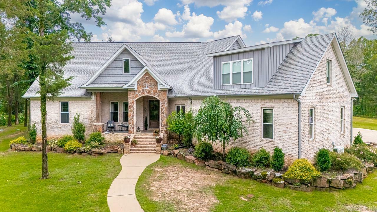Property Photo: 1125 Lisa Lane AR 72034