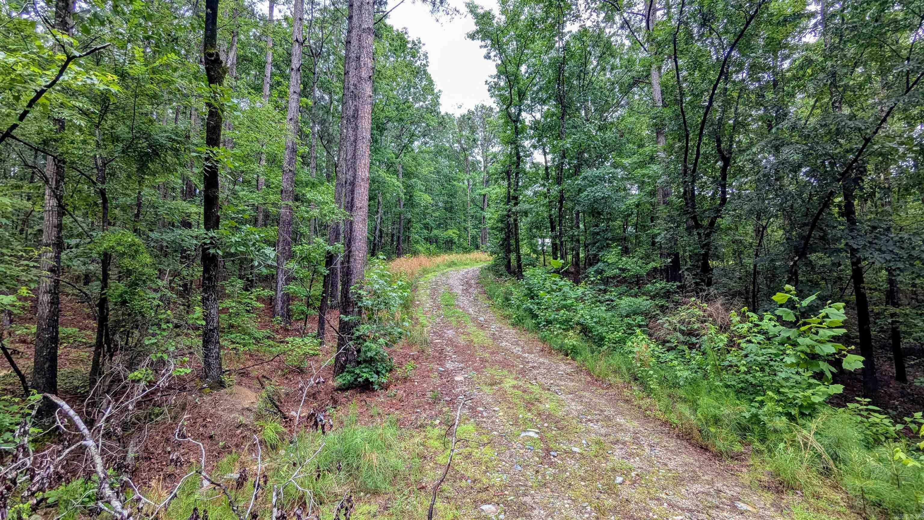 Property Photo: 2500 Prysock AR 72015