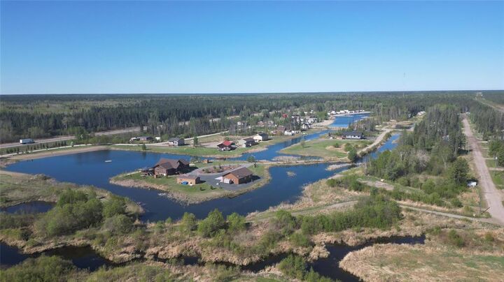 Photo de la propriété: 4 Cedar Creek Road MB R0E 0N0