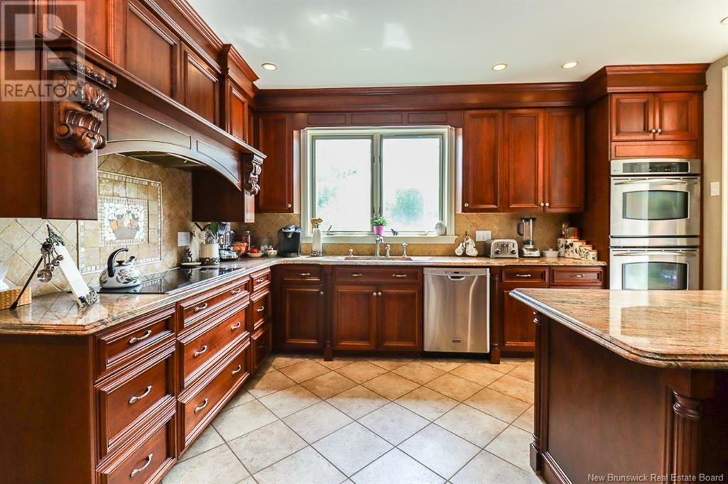 Property Photo:  154 Manners Sutton Road  NB E2K 2E1 