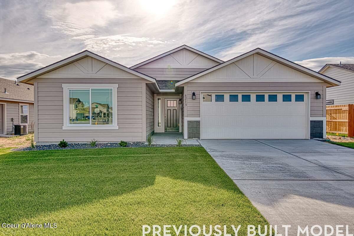 Property Photo: 10073 Liverpool Loop ID 83835