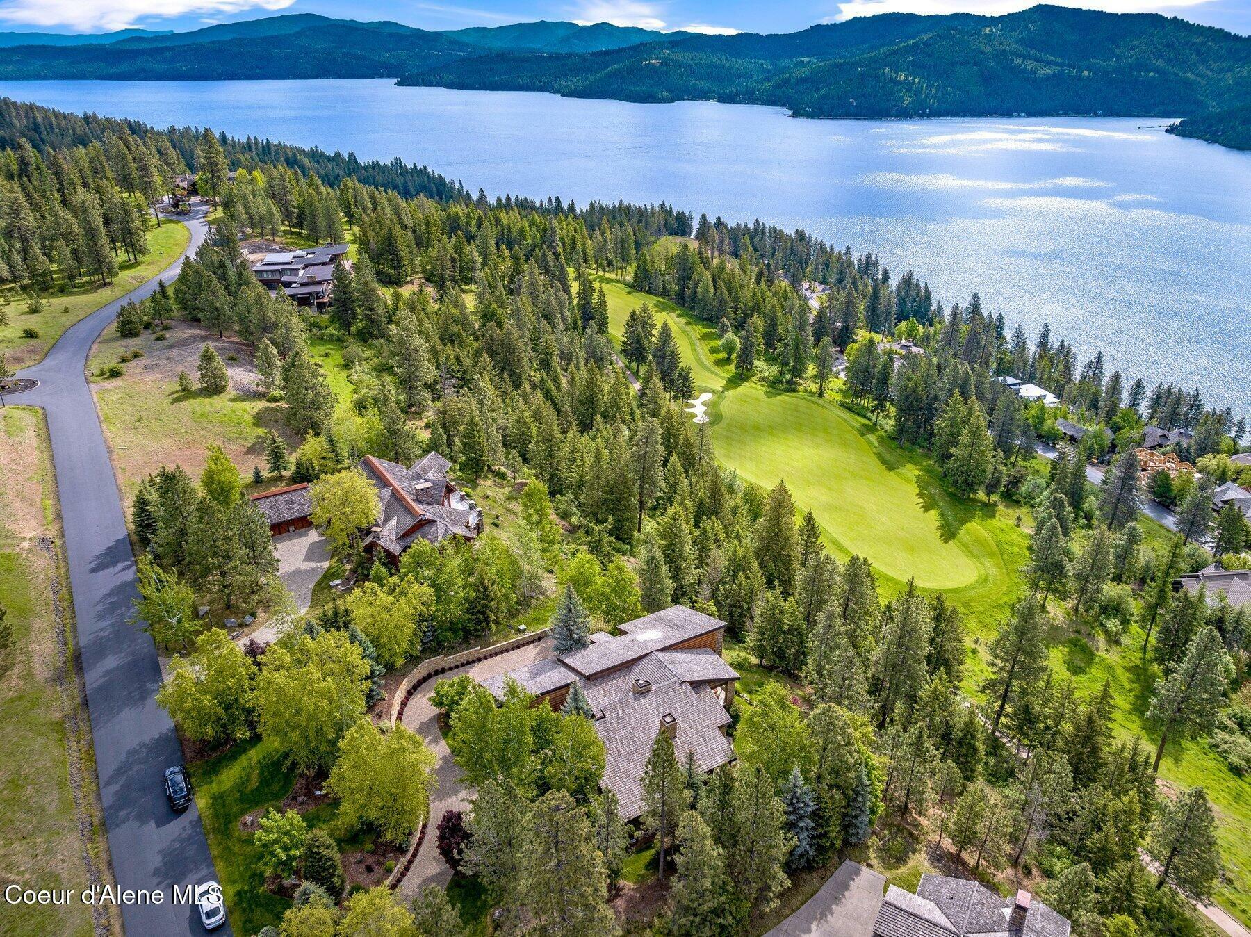 Property Photo: 6212 W Platinum Dr ID 83814