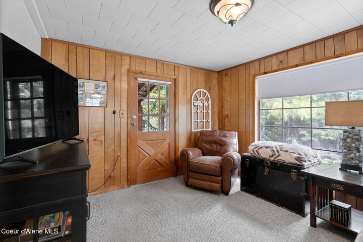 Property Photo: 3713 Reeder Bay Rd ID 83856