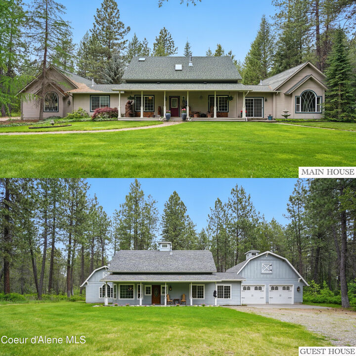 Property Photo:  29913 N Red Fish St  ID 83801 