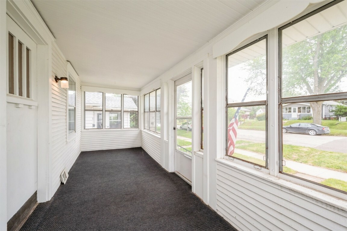 Property Photo: 662 19th Avenue SW IA 52404