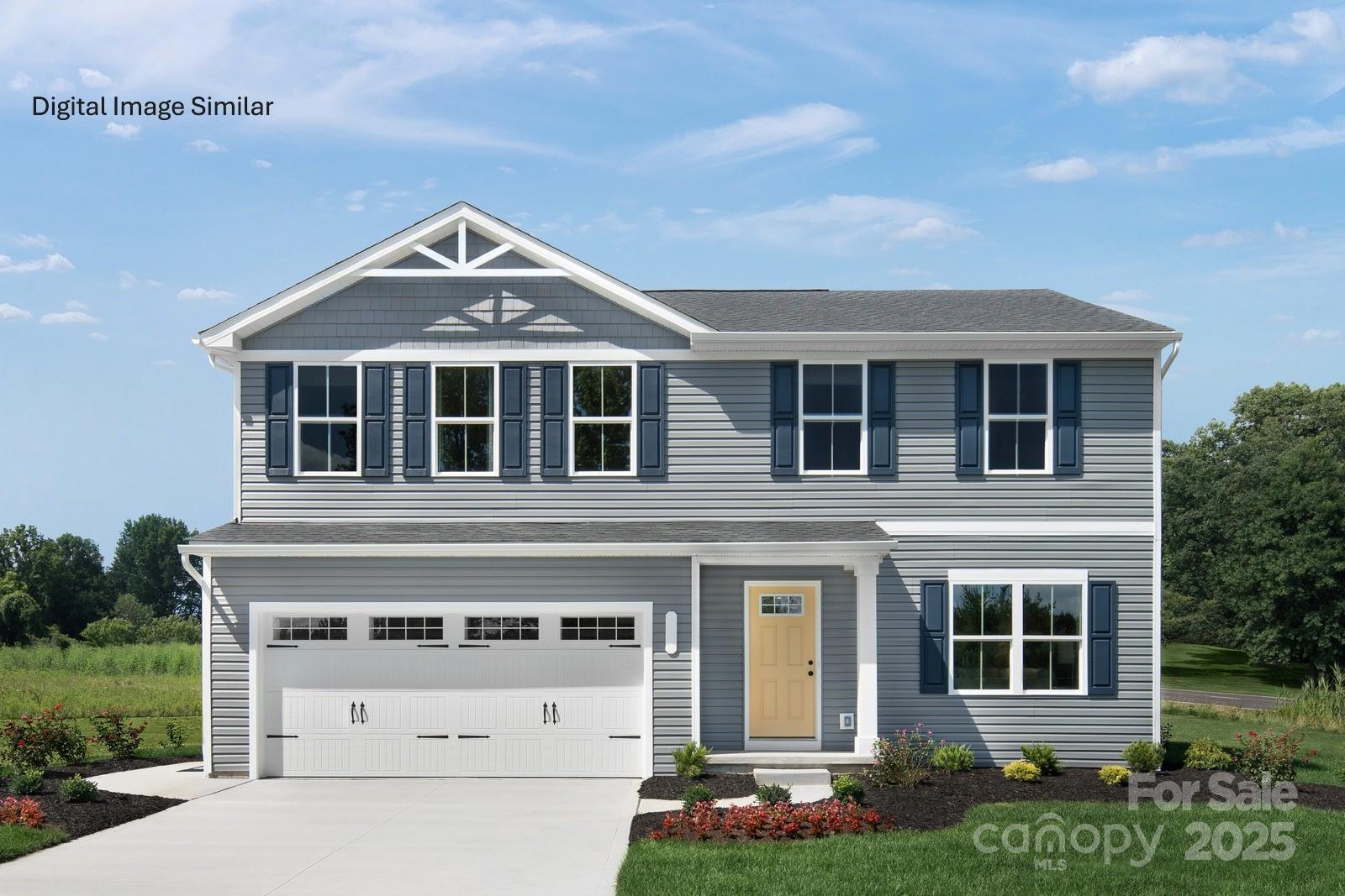 Property Photo:  202 Rose Lane 1501  SC 29728 