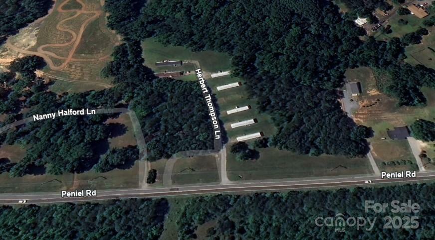 Property Photo: 3100 Peniel Road NC 28782