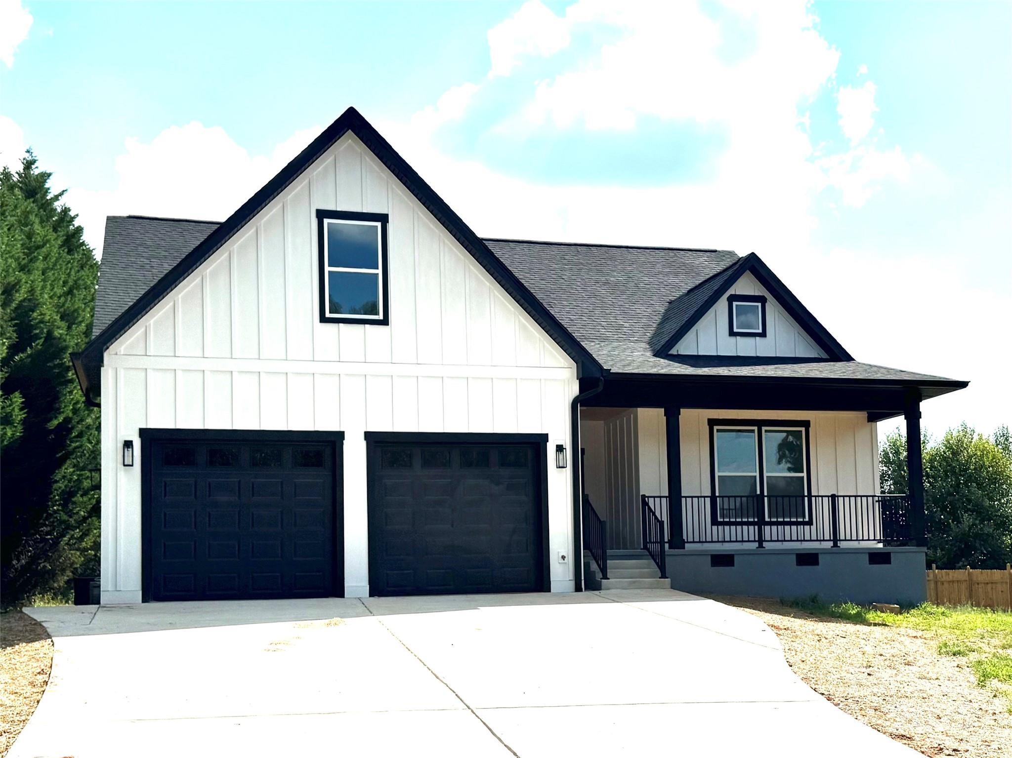 Property Photo: 2589 Polo Lane NC 28650
