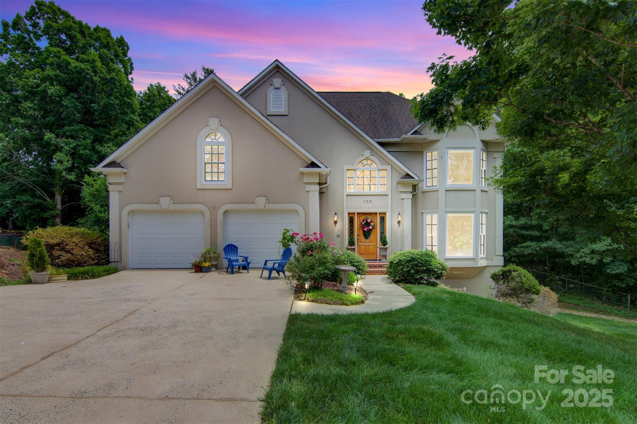 Property Photo: 133 37th Avenue Place NW NC 28601