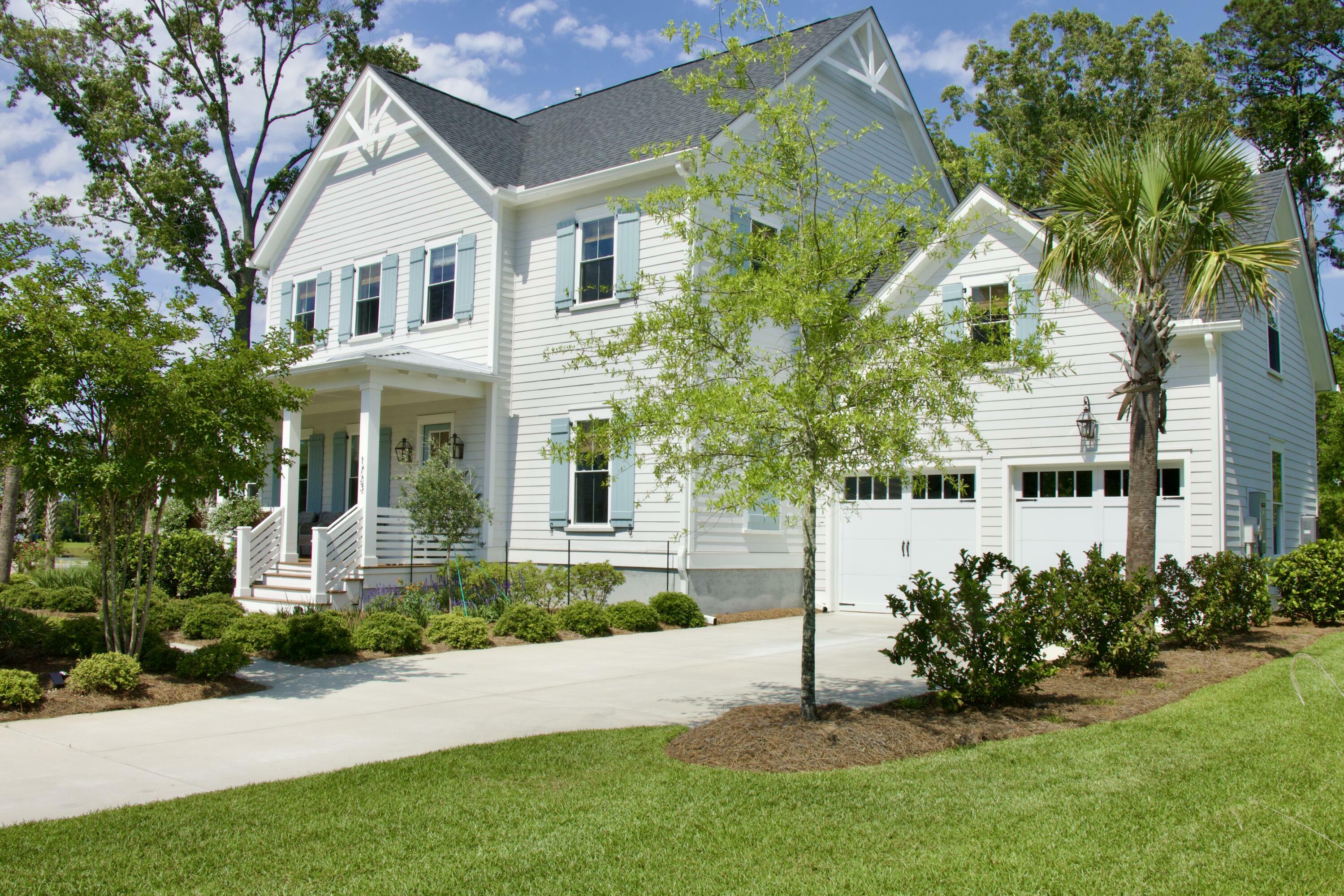 Property Photo: 1723 Bolden Drive SC 29466