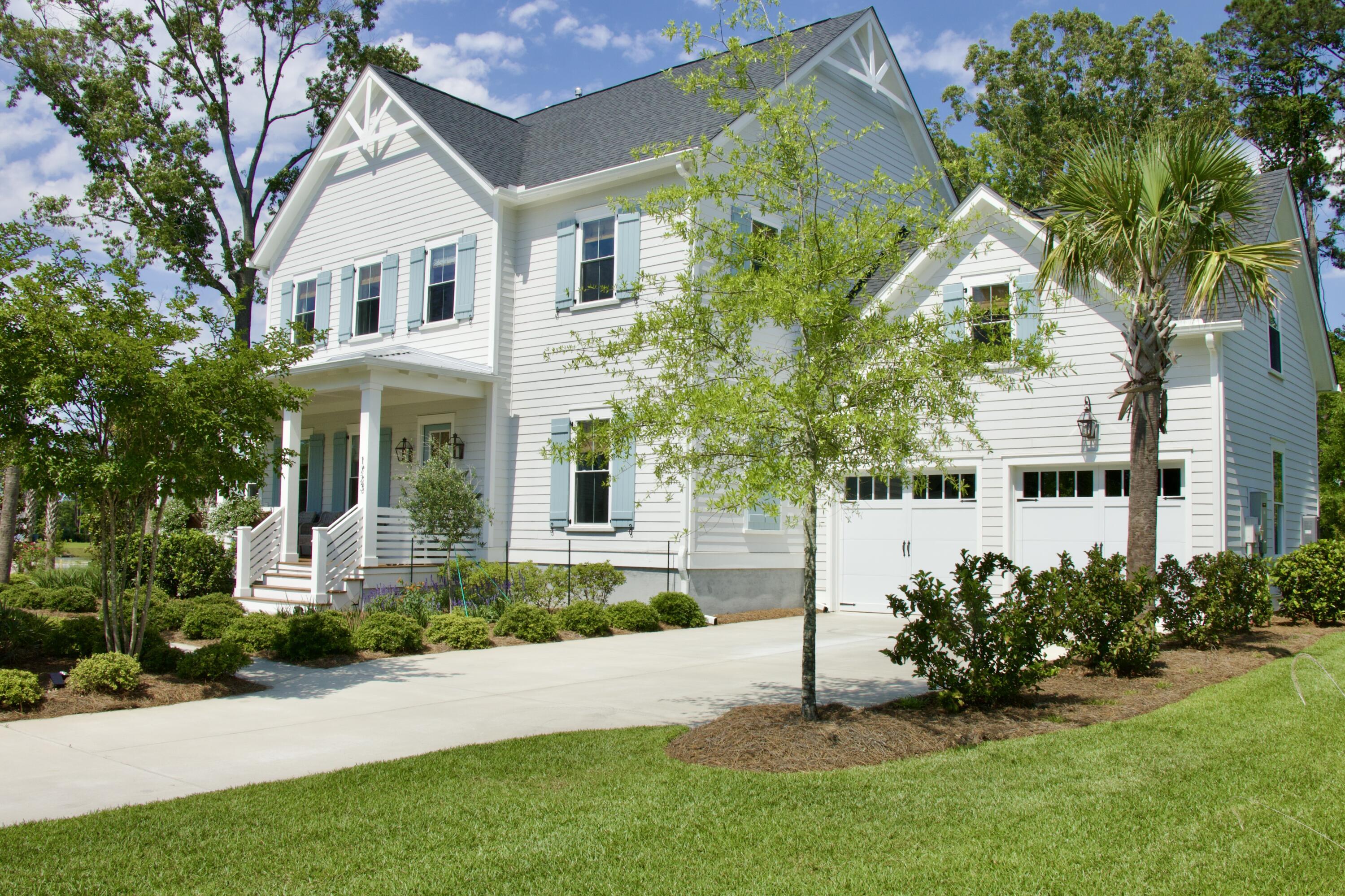 Property Photo: 1723 Bolden Drive SC 29466