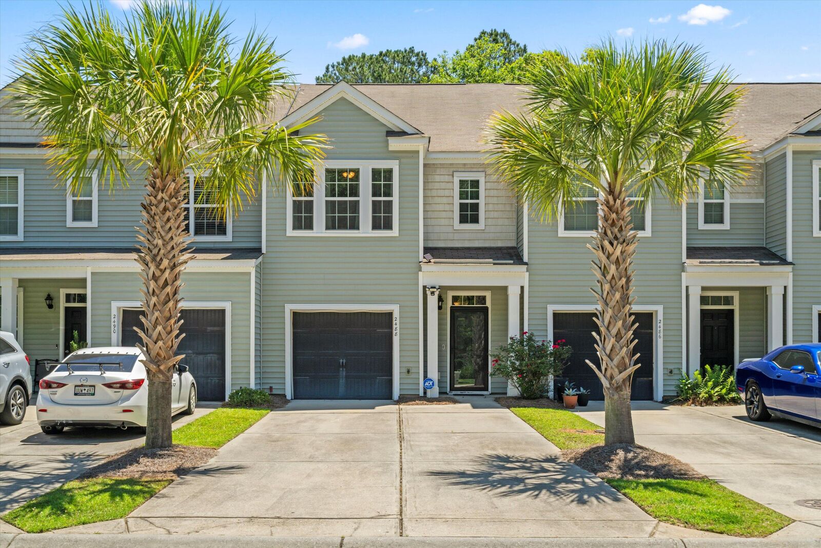 Property Photo:  2488 Stadium Drive  SC 29406 